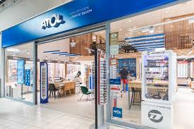 Atol Opticien Sérignan