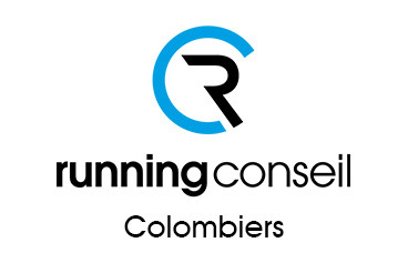 Running Conseil Colombiers